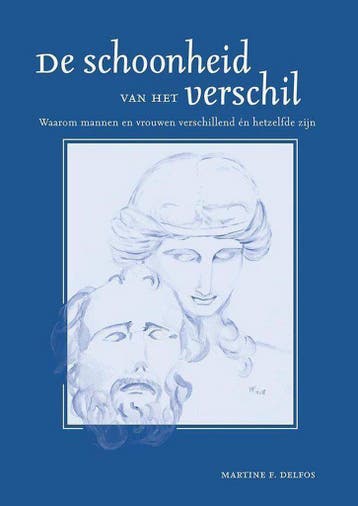 De schoonheid van het verschil 9789026517266 M.F. Delfos, Verzenden, Gelezen, M.F. Delfos