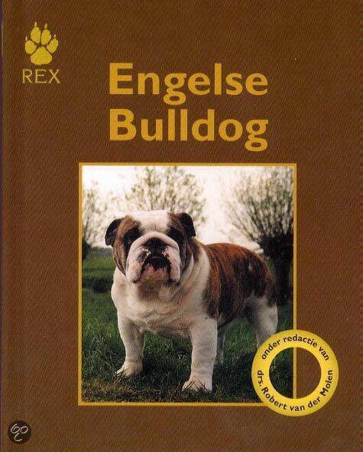 ENGELSE BULLDOG 9789041010162 M. Dickerson, Livres, Loisirs & Temps libre, Envoi