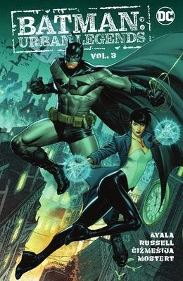 Batman: Urban Legends Volume 3, Boeken, Verzenden, Nieuw