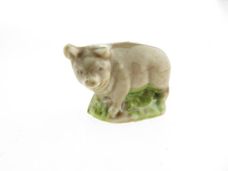 Miniatuur Wade - Varken, Collections, Jouets miniatures, Envoi