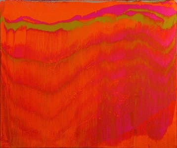 Christian Sauer - orange #2 - XXL