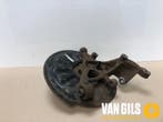 Fusee links-voor Volkswagen Golf O254499, Nieuw