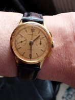 formida - Classic Chronograph - Unisex - 1940