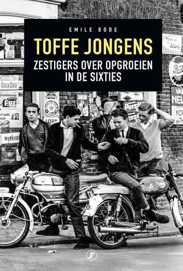 Toffe Jongens 9789089756763 Emile Bode, Verzenden, Gelezen, Emile Bode