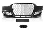 RS4 Look Voorbumper voor Audi A4 B8.5, Ophalen of Verzenden