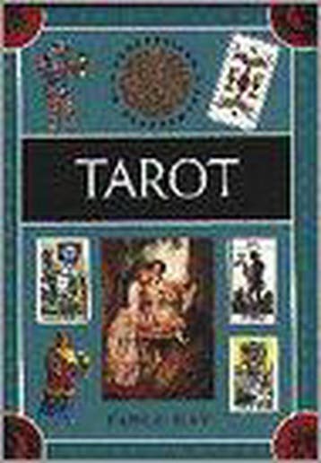 Tarot / Voorspellen in zakformaat 9789038906980 P. Day, Verzenden, P. Day