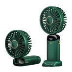 N15 Draagbare Mini Ventilator - USB Koelventilator, Verzenden