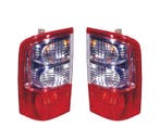 FEUX ARRIÈRE NISSAN PATROL 97-04, Autos : Pièces & Accessoires, Verzenden