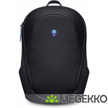 Alienware AW5625P 40,6 cm (16 ) Rugzak Zwart, Computers en Software, Laptoptassen, Verzenden, Nieuw