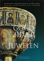 Goud, zilver en juwelen 9789062489992, Verzenden