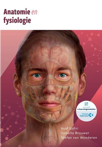 Anatomie en fysiologie 9789083139364 Isabella Brouwer, Verzenden, Gelezen, Isabella Brouwer