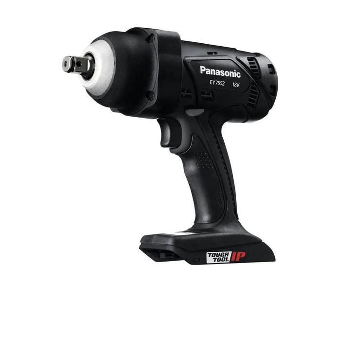 Panasonic EY7552XT32 Accu Slagmoersleutel - 18V - 470 Nm, Audio, Tv en Foto, Fotocamera's Digitaal, Verzenden