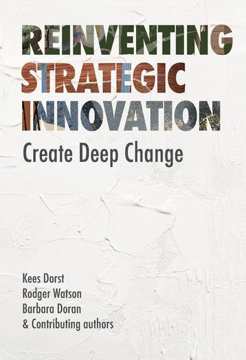 Reinventing Strategic Innovation | Nieuw, Verzenden, Kees Dorst; Rodger Watson; Barbara Doran