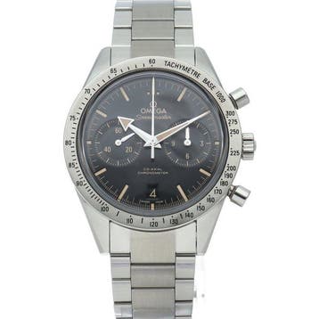 Omega - Speedmaster 57 Co-Axial Chronometer Chronograph