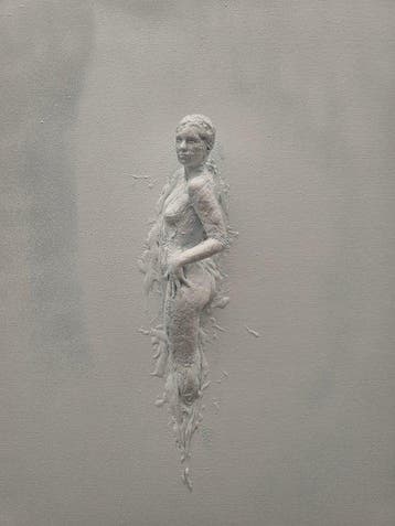 Nicole Lubbers - Echo