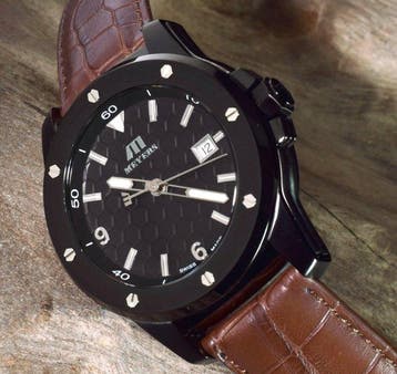 Meyers - Fly Racer Automatic - Heren - 2020+, Nieuw