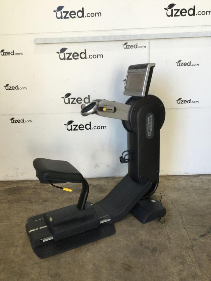 Technogym Top Excite 700 Unity - Black, Sport en Fitness, Fitnessapparatuur