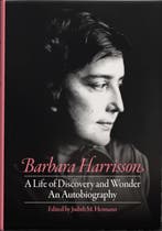 A Life Of Discovery And Wonder | Barbara Harrisson | Nieuw, Verzenden, Barbara Harrisson