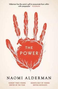 Power 9780670919987 Naomi Alderman, Boeken, Taal | Engels, Zo goed als nieuw, Verzenden