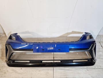 Renault Austral voorbumper, Verzenden, Gebruikt
