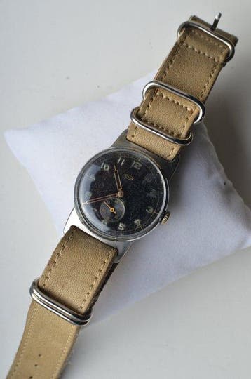 Onda - Military Style Era ww2 - Sans prix de réserve - Homme, Nieuw
