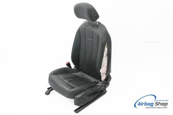 Réparation couture cuir siège Volvo tous les modèles, Gebruikt, Volvo