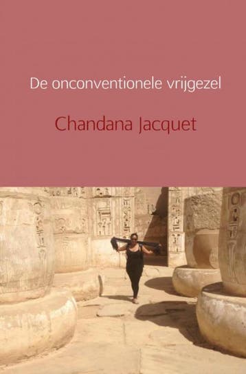 De onconventionele vrijgezel 9789402175004 Chandana Jacquet, Verzenden, Zo goed als nieuw, Chandana Jacquet