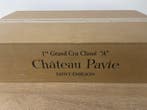 2019 Château Pavie - Saint-Émilion 1er Grand Cru Classé A -, Nieuw