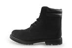 Timberland Veterboots in maat 38 Zwart, Verzenden, Zwart, Overige typen, Zo goed als nieuw