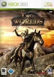 Two Worlds (xbox 360 used game), Consoles de jeu & Jeux vidéo, Jeux | Xbox 360, Enlèvement ou Envoi