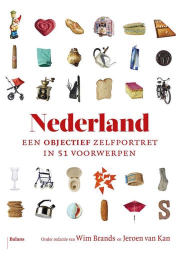 Nederland 9789460030802, Verzenden