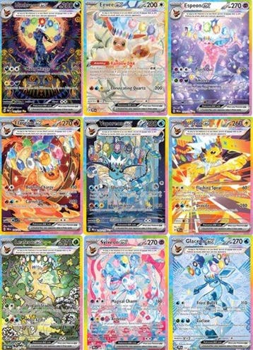Pokémon - 1 Booster box - Terastal Festival Japones, Nieuw