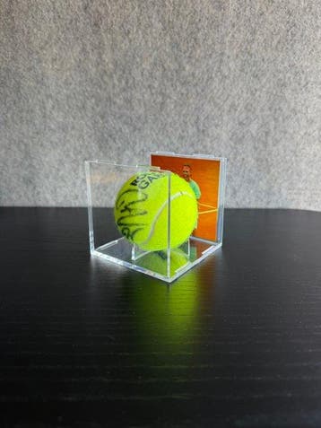 Tennis - Rafael Nadal - Tennisbal