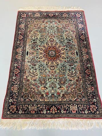 Ghoum Chine - Tapis - 180 cm - 110 cm, Nieuw