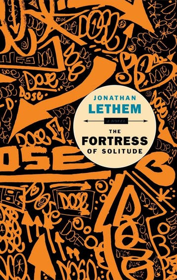 The Fortress of Solitude 9780571219353 Jonathan Lethem, Livres, Verzenden, Jonathan Lethem