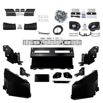 ARB Bumper Mounting Kit for 3414560, Auto-onderdelen, Overige Auto-onderdelen, Ophalen of Verzenden, Nieuw