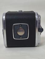 Hasselblad 500C/M Medium Format SLR Camera - with Carl Zeiss, Nieuw