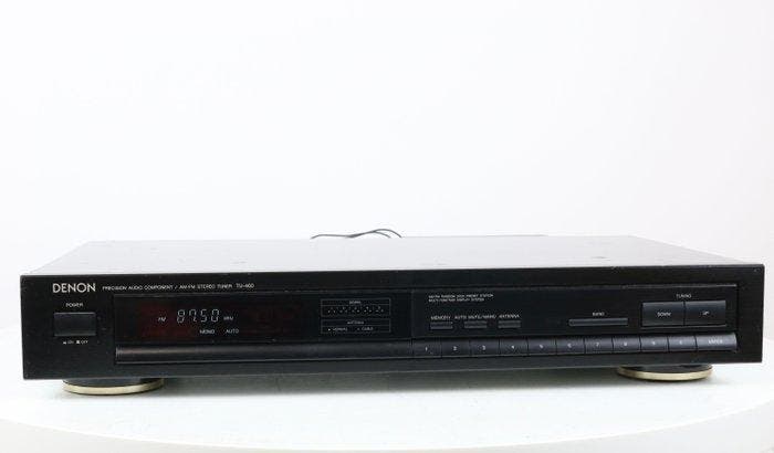 Sansui - SE-77 Equalizer, TV, Hi-fi & Vidéo, Radios