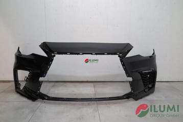 Voorbumper Lexus RX 500h F Sport, Verzenden, Gebruikt, Lexus