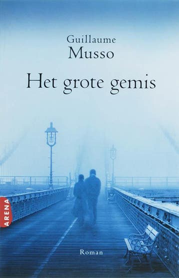 Het grote gemis 9789069748498 Guillaume Musso, Livres, Verzenden, Guillaume Musso