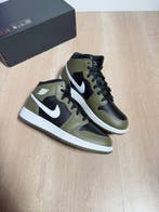 Air Jordan - Air Jordan 1 Mid - Sneakers - Taille : EU 40 -, Kleding | Heren, Schoenen, Nieuw