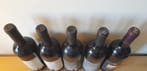 Poggio Antico: Brunello 1990 x2, Riserva 1990 x2 & 1991, Verzamelen, Wijnen, Nieuw