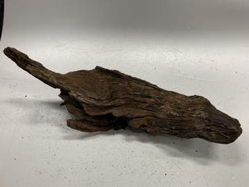 Fine Sinking Wood Selected  FS108 - 65x22x10cm, Ophalen of Verzenden, Plant(en), Steen of Hout