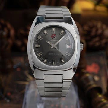 Rado - Scheidegg - Zonder minimumprijs - 30600538 - Heren -, Nieuw