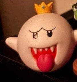 Nintendo - Beeldje - Nintendo Super Mario Figure Set —, Games en Spelcomputers, Spelcomputers | Overige Accessoires