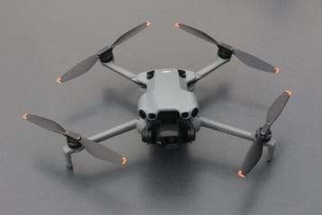 DJI Mini 5 Pro (Flagship 1-Inch Sensor sub-249g Drone), Nieuw