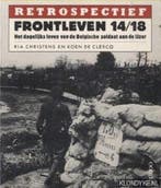 Frontleven 14-18 9789020914009 Christens, Verzenden, Zo goed als nieuw, Christens