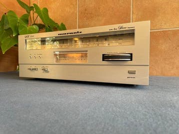 Marantz - ST-300 Tuner, Nieuw