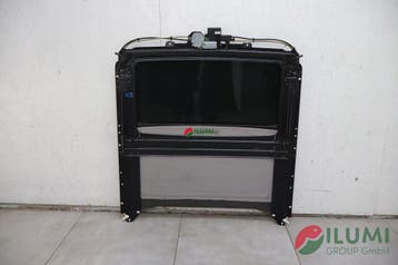 Zonnescherm Volvo XC90 2.4D Lift, Auto-onderdelen, Verzenden, Gebruikt, Volvo