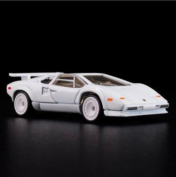 Hot Wheels, Mattel Creations Red Line Club 1:64 - Modelauto, Hobby & Loisirs créatifs